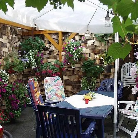 شقة Haus Heidi Wimmer Ottenhofen im Schwarzwald