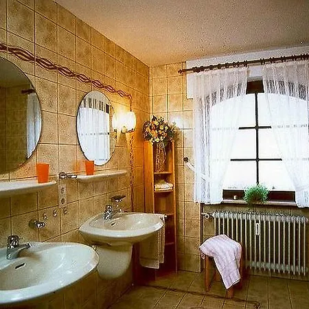 شقة Haus Heidi Wimmer *
