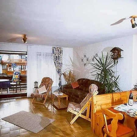 Haus Heidi Wimmer شقة *